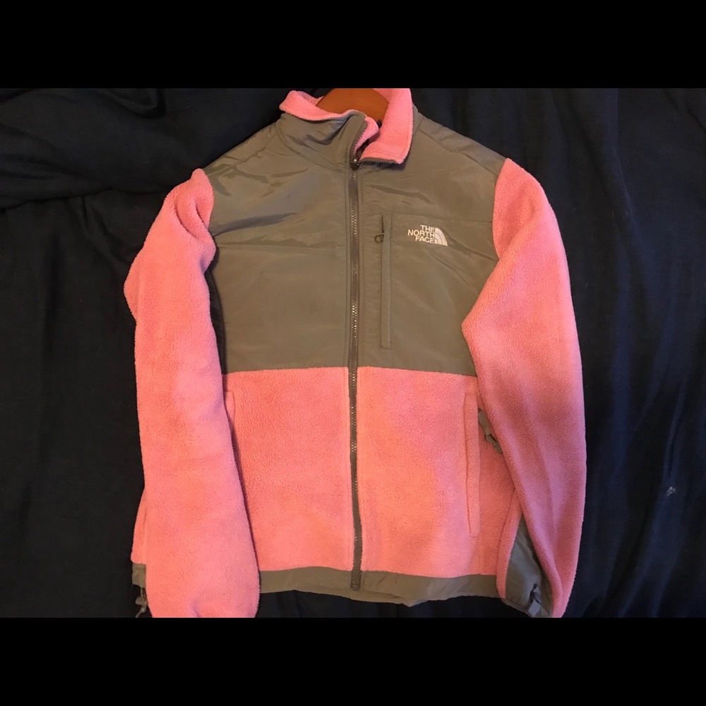 North Face Denali Jacket